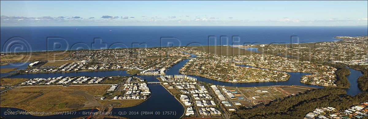 Peter Bellingham Photography Birtinya Island - QLD 2014 (PBH4 00 17571)